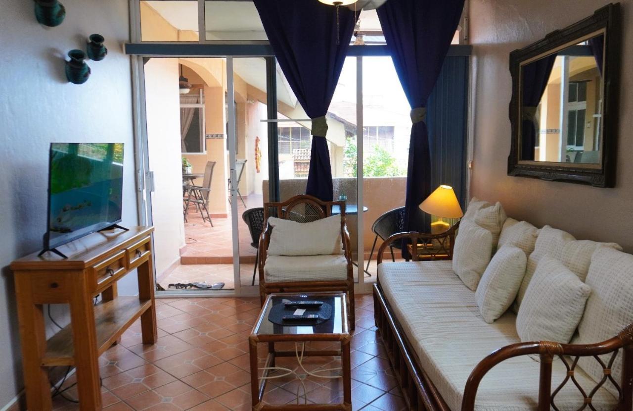 אפרטהוטל פניטה דה חלטמבה La Casita De La Penita מראה חיצוני תמונה