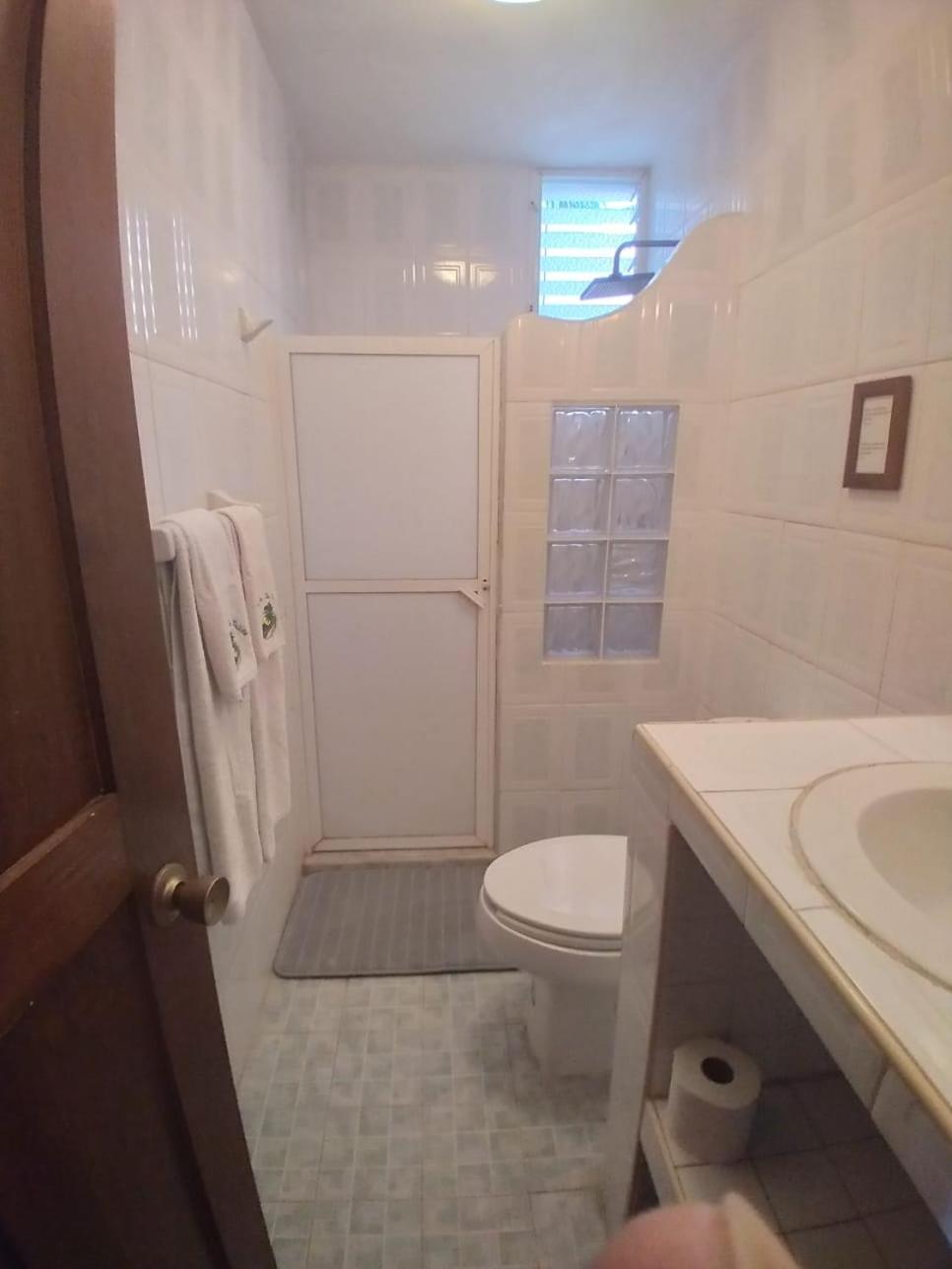 אפרטהוטל פניטה דה חלטמבה La Casita De La Penita מראה חיצוני תמונה