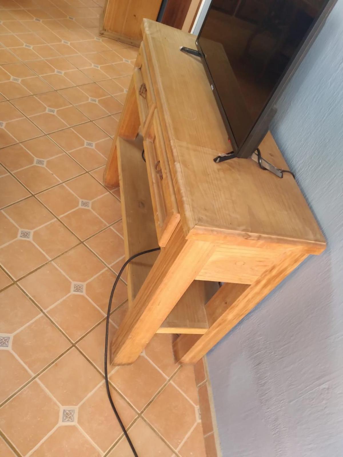 אפרטהוטל פניטה דה חלטמבה La Casita De La Penita מראה חיצוני תמונה