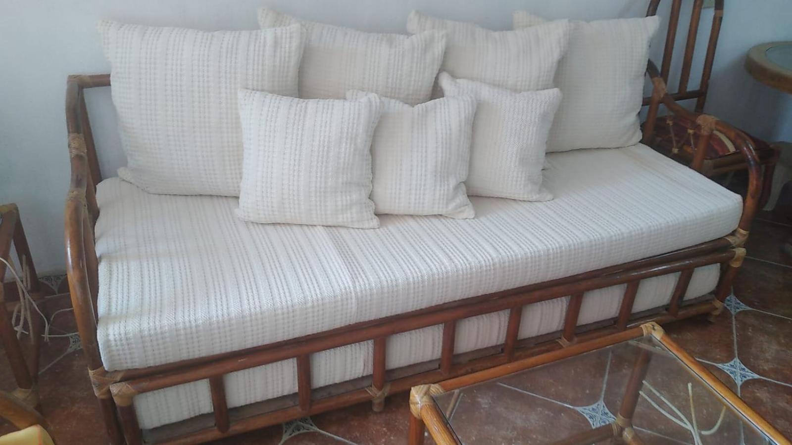אפרטהוטל פניטה דה חלטמבה La Casita De La Penita מראה חיצוני תמונה