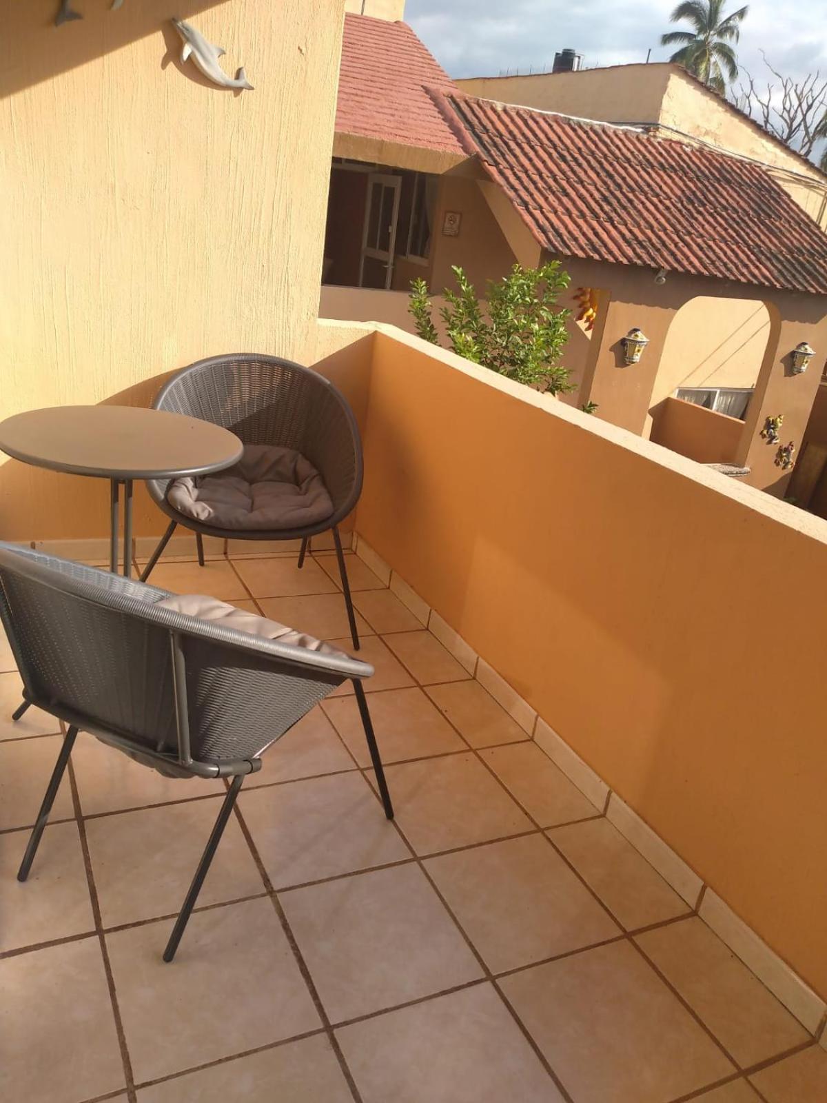 אפרטהוטל פניטה דה חלטמבה La Casita De La Penita מראה חיצוני תמונה