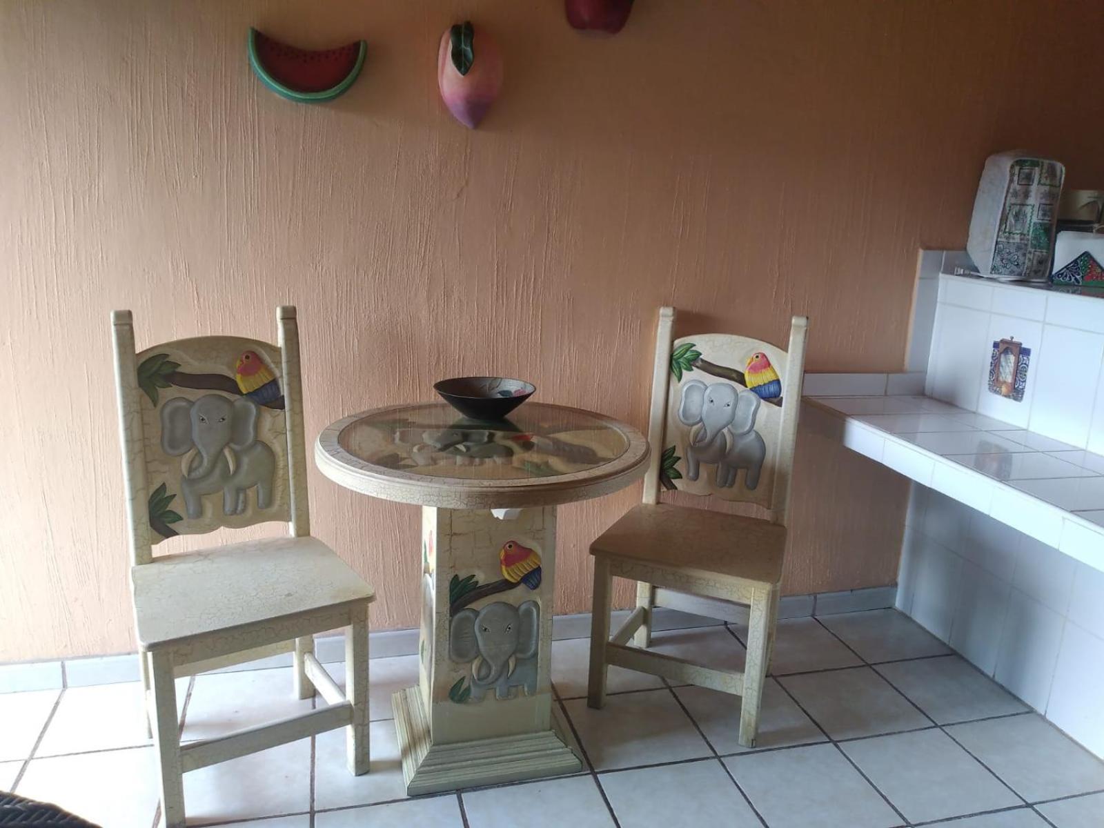 אפרטהוטל פניטה דה חלטמבה La Casita De La Penita מראה חיצוני תמונה