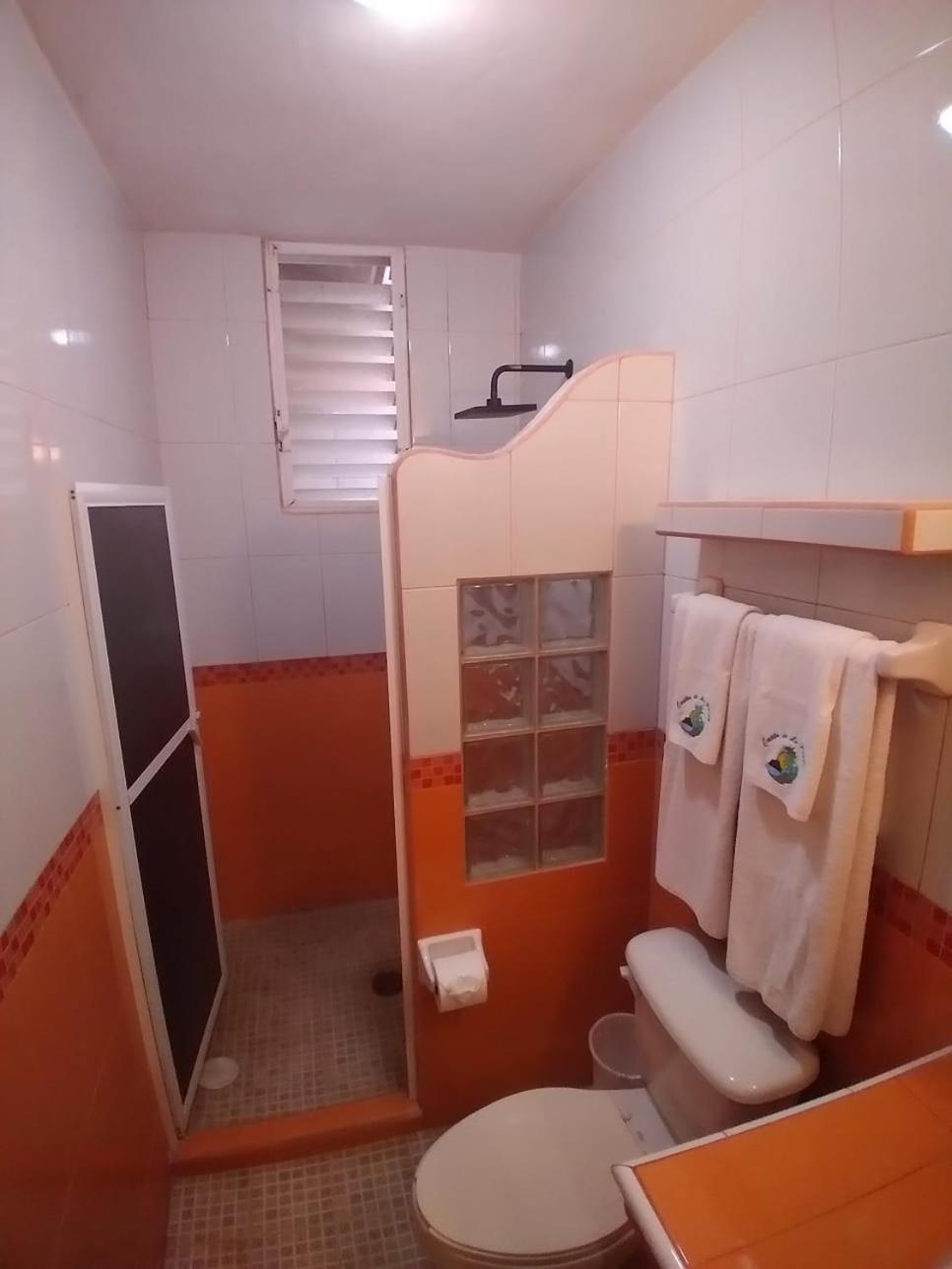 אפרטהוטל פניטה דה חלטמבה La Casita De La Penita מראה חיצוני תמונה